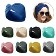 thumbnail image 3 of Aellinatey Fashion Women's Hairband Comfortable Wide Headband For Sports And Everyday, 3 of 20