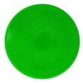 thumbnail image 3 of Flat Field Cones Floor Spots, Optimal Visibility 10pcs Sports Floor Spots Marker PVC  For Badminton Blue,Yellow,Green,Red, 3 of 8