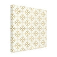 thumbnail image 2 of Trademark Fine Art 'Harvest Village Pattern VIIA' Canvas Art by Laura Marshall, 2 of 3