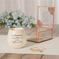 thumbnail image 2 of Light Your Way Memorial 19179 Mother Ceramic Soy Wax Candle, 2 of 10