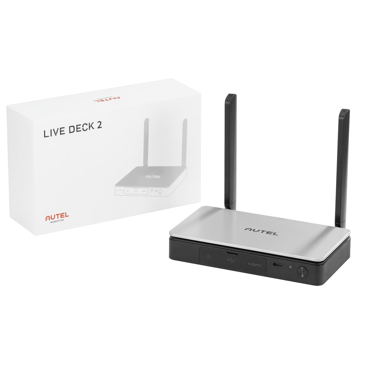 Autel Robotics Live Deck 2 for Drones