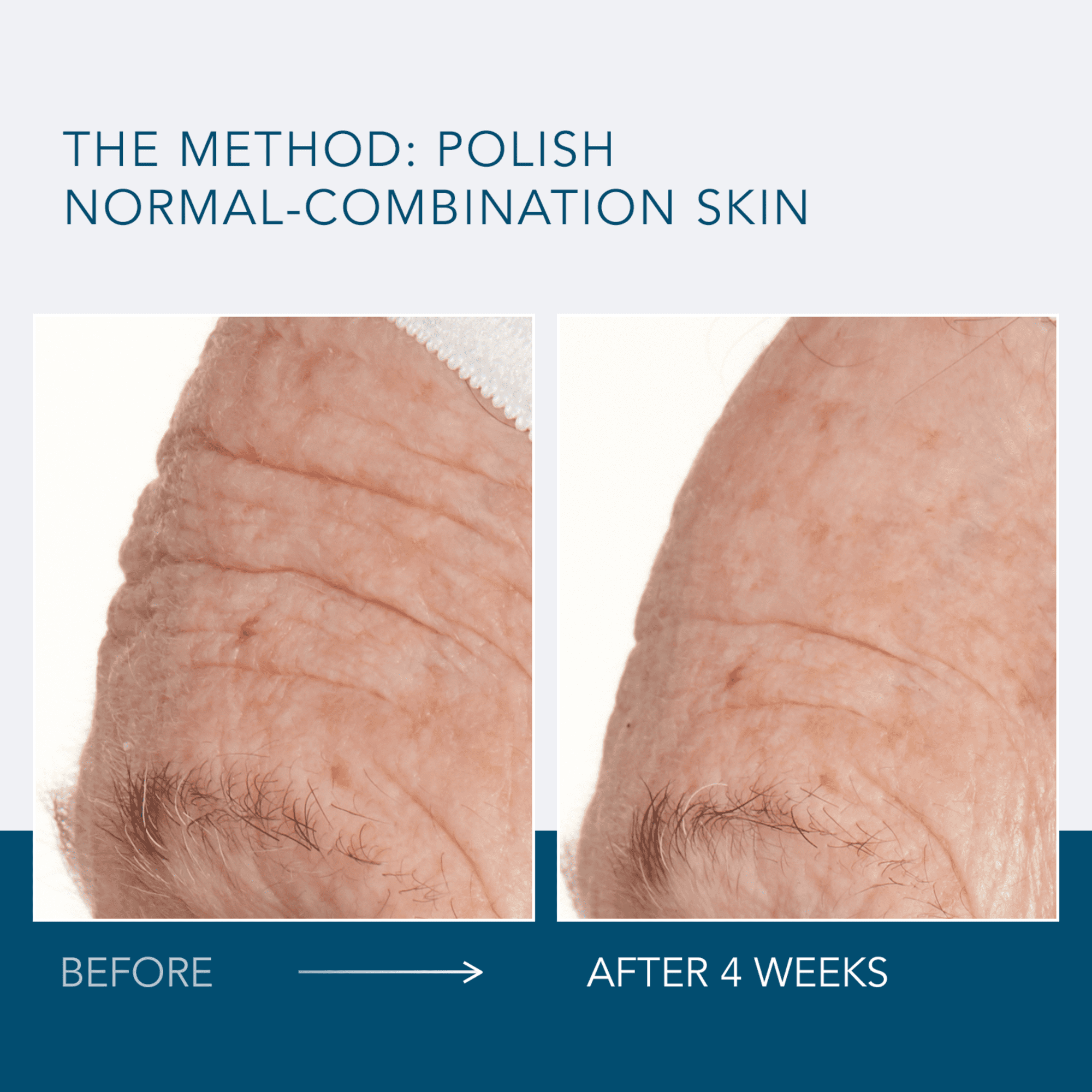Lancer The Method: Polish Exfoliating Face Scrub Wash, 4.2 fl oz