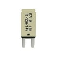 thumbnail image 3 of Mini ATM Auto Reset 25 Amp Circuit Breaker Fuse for Automotive Marine RV Car Truck Audio Battery Protection (T1) Automatic Reset (25A, 5 Pack), 3 of 4