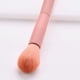 thumbnail image 3 of Pinceles de Maquillaje Sunnimix mango de madera pinceles Cosméticos Profesionales rosa, 3 of 5