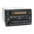 thumbnail image 4 of Restored 20052006 Nissan Altima AM FM Radio with 6 Disc CD Player Part Number 28185ZB20B (Refurbished), 4 of 6