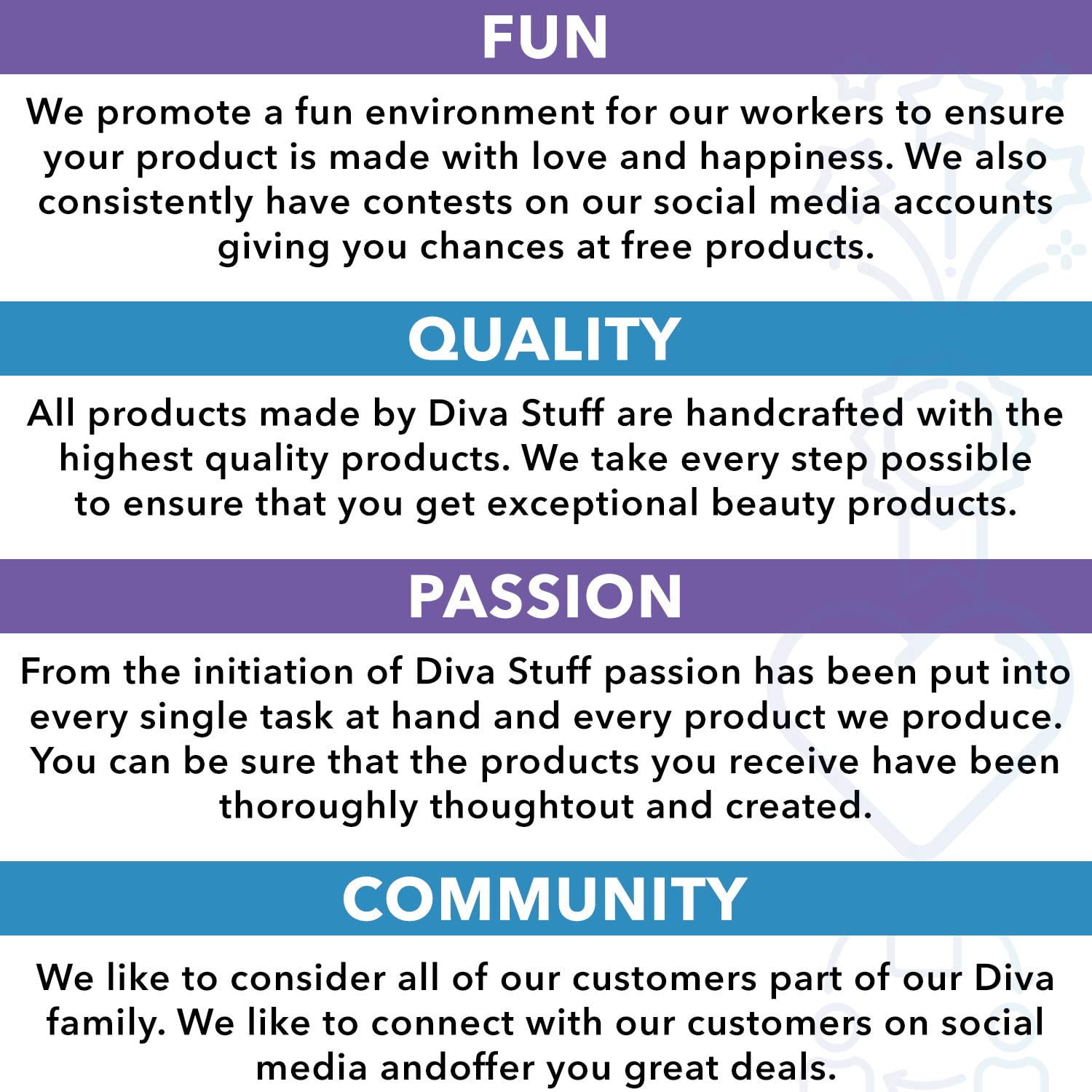 Extreme Crepey Skin Body & Face Cream with Hyaluronic Acid, Alpha Hydroxy and More, by Diva Stuff (Vanilla)