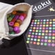thumbnail image 5 of Juego de sudoku de madera de haya para niños y adultos con rejilla de 9x9 y 6x6, 5 of 5