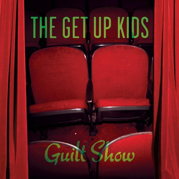 The Get Up Kids - Guilt Show - Music & Performance - Vinyl