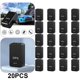 thumbnail image 1 of GF-07 Seguimiento en tiempo real del coche Mini dispositivo localizador GPS antirrobo Piezas automóvil, 1 of 7