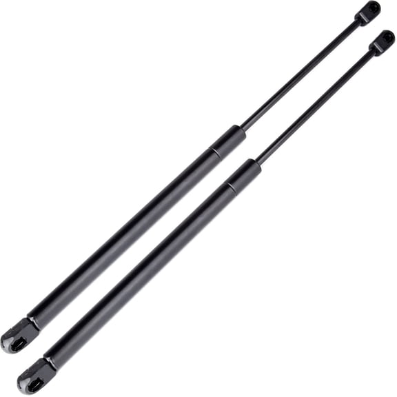 ECCPP Rear left and right Trunk Lift Support Fit for 2001-2007 for Panoz Esperante 1994-2004 for Ford Mustang Replaces 4643 PM2014 2pcs