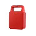 thumbnail image 1 of Máquina para hacer sándwiches AFC, máquina para hacer pan, máquina para hacer desayunos, máquina de alimentos livianos, máquina eléctrica multifuncional para hacer pasteles y sándwiches, 1 of 1