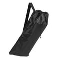 thumbnail image 7 of SWETRACE 1Pcs Black PP Skateboard Bag for Men with Sling Shoulder and Waterproof Technology, 7 of 7