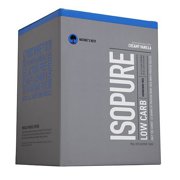 Isopure Low Carb Meal Replacement Shake-Creamy Vanilla