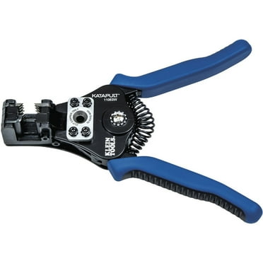 1PACK Klein Auto Wire Stripper 11063W 11063W 340713