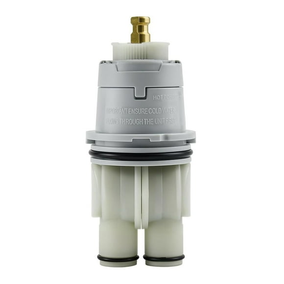 ARCADORA Shower Valve Cartridge RP46074 for Delta Single-Handle Monitor 13/14 Series Tub Showers Metal Plastic New