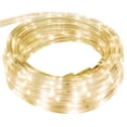 thumbnail image 5 of Better Homes & Gardens 120 Volt, 12 Watt, 16FT Soft White LED Strip Light For Indoor or Outdoor Use, 5 of 8