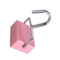 thumbnail image 2 of Super Strong Magnetic Hooks Set of 3, 2 of 9