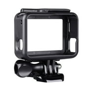 Clearance! Protective Frame For GoPro Case Scratch Resistant Camcorder Housing Case Accessories For GoPro Hero 7 6 5 Action Camera black