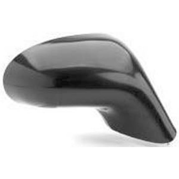 New Aftermarket  Passenger Side Right Manual Door Mirror Assembly, 20744296 fits 1991-1996 Buick Park Avenue