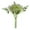 Green4, variant on Artificial Flowers, Faux Realistic Flowers Full of Star Flowers Dried Bouquet Wedding Restaurant Decoration Wedding Celebration Party Tabletop Vase Decorations, Indoor Decor, 1Pc(Green5,11.8x4")