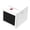 B, variant on Smart Ai Sticker Printer Mini Thermal Maker Machine with Screen, Inkless Pocket-Sized Stickerbox for Labeling Organization Scrapbooking Diy Craft Projects, 1 Printer