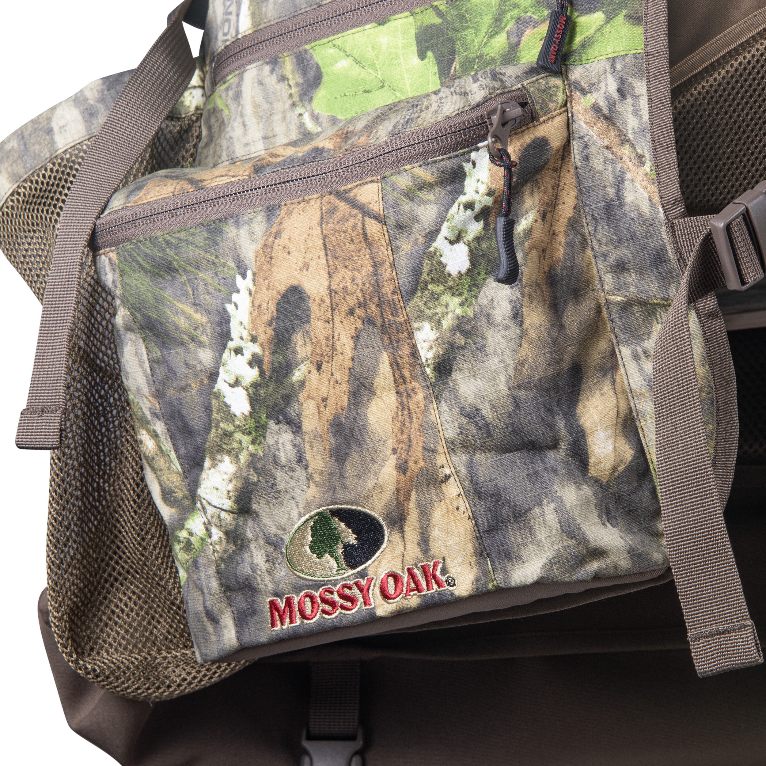 Mossy Oak Obsession Men's Turkey Hunting Vest