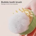 thumbnail image 4 of YAOMOBB Shower Hair Comb Soft Hair Wash Brush Set Fast Foaming Shampoo Brush for Wet and Dry Use, 4 of 6