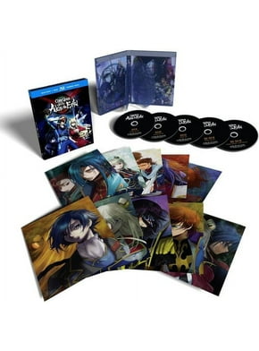 BROWSE ALL intelligence overview