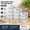 12-clear, variant on Small Plastic Stackable Storage Box with Lid, 5" x 2.8" x 2" Clear Organizer Container, Mini Jewelry Beads and Craft Supplies Storage, 12 Pack