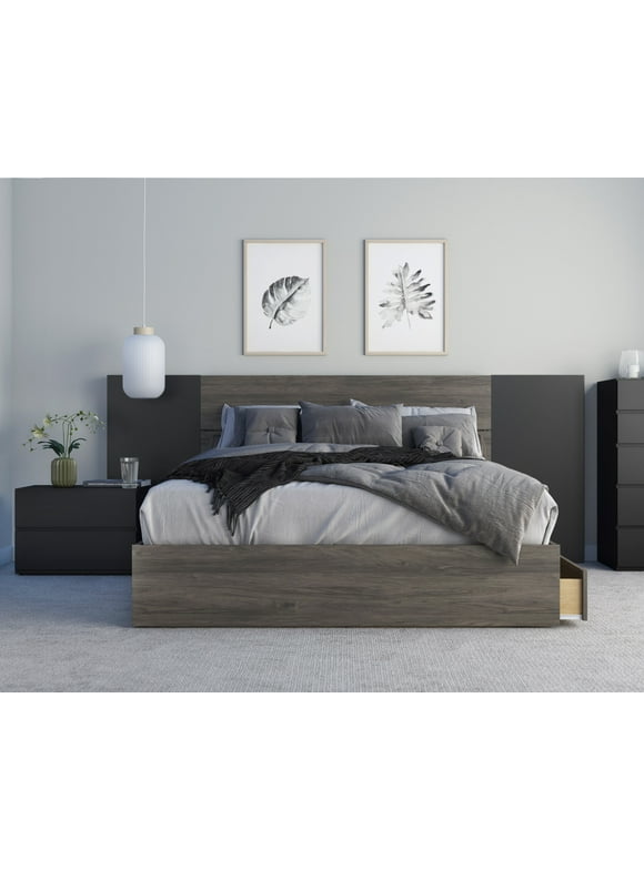 Queen Bedroom Sets in Bedroom Sets