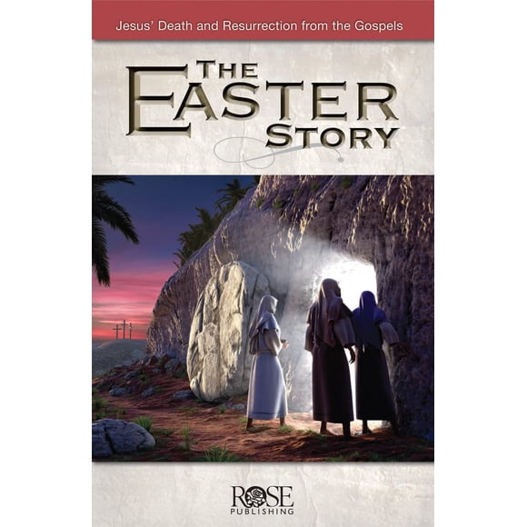 The Easter Story