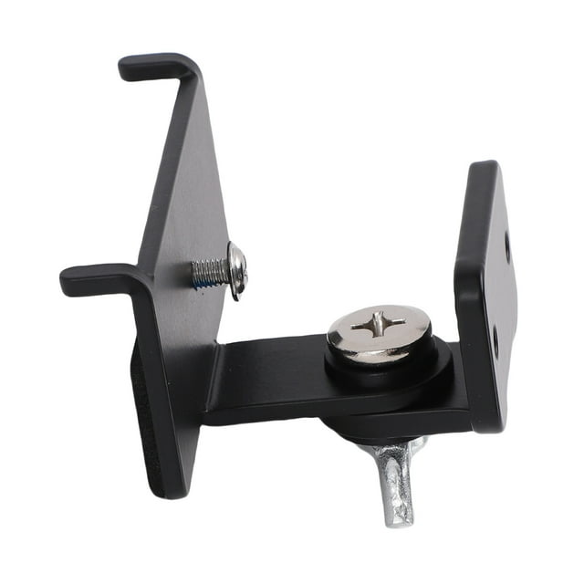 Mount Wall Mount Bracket Fit for Theater System 6 HTS60 Rear Surround Sound Speaker Space Saving Metal Wall Mount Holder