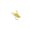 Yellow_S, variant on Kchsji Fly Fishing Bait Set, 30 PCS Lifelike Soft Bait with Hook for Trout Bass, 2024 New Fish Attractant Lure for Freshwater Saltwater, Realistic Imitation Fly Bait for Anglers