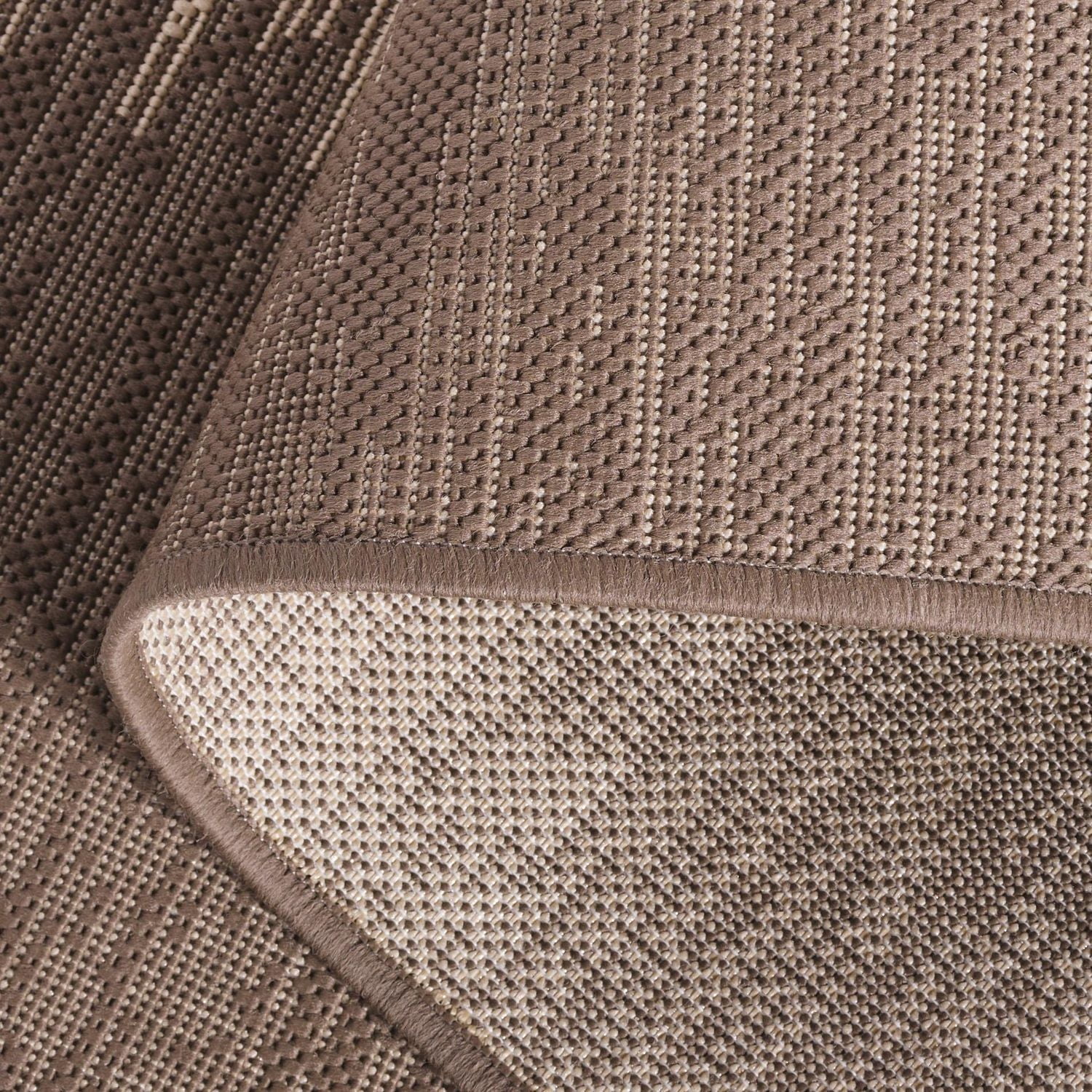 SAFAVIEH Courtyard Alexa Striped Indoor/Outdoor Area Rug