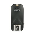 thumbnail image 1 of Hahnel Combi TF Receiver for Nikon DSLR Cameras, 1 of 6