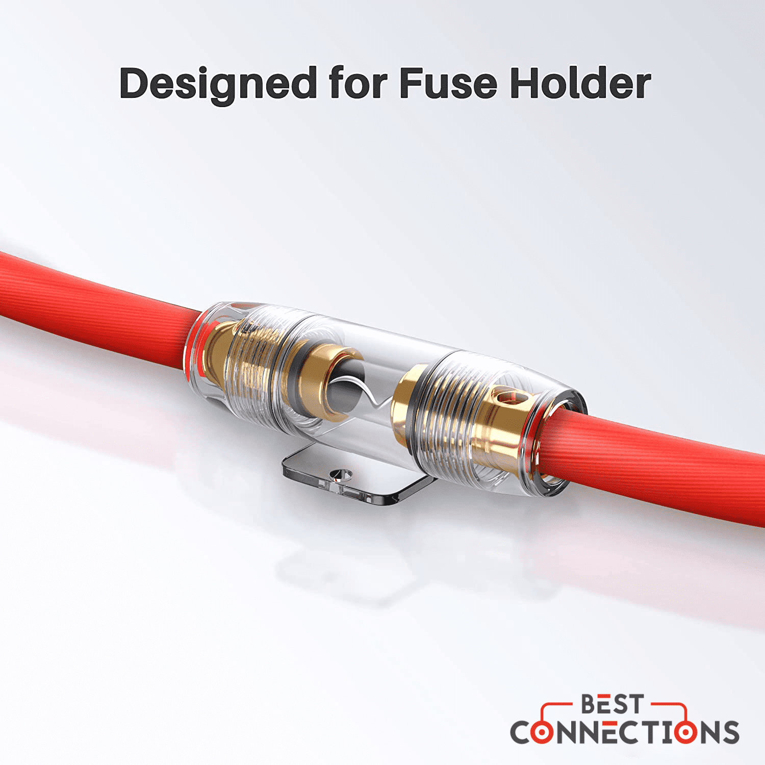 20 Gauge 1000 Feet Speaker Wire Red Black 2 Conductor Copper Clad Aluminum CCA
