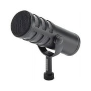 Samson Audio 1068800 Q9x Broadcast Dynamic Microphone