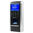 thumbnail image 1 of Attendance Machine,Clock Employee With Time Attendance Time Clock With Software Huiop Clock Siuke Time Attendance Hine Time, 1 of 7