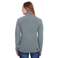 thumbnail image 2 of Marmot 901079 Ladies' Rocklin Fleece Half-Zip-STEEL ONYX-L, 2 of 2