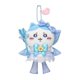 thumbnail image 2 of Llavero de peluche de chica mágica de dibujos animados, colgante de oso Kawaii, adorno de mochila de peluche, bolsa de decoración, regalos para niñas, 2 of 5
