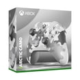 thumbnail image 4 of Control inalámbrico para Xbox, Microsoft, Serie X/S y One, Edición Arctic Camo, Modelo 1914, 4 of 4