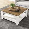 thumbnail image 1 of Modern Chic Coffee Table, 1 of 1