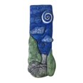 thumbnail image 2 of DOLITY Wall Decor Garden Patio Door Kitchen Hanging Ornament Artwork Sky, 2 of 9