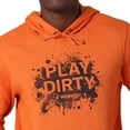 thumbnail image 3 of Wrangler Hooded Sweatshirt, 3 of 4