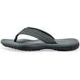 thumbnail image 3 of Chanclas para hombre Sandalias de tira cómodas Zapatos de playa para interiores y exteriores Xemadio WRMH-791-9, 3 of 7