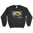 thumbnail image 3 of Toyota 4Runner Vintage Beach Off Road Crewneck, 3 of 5