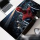 thumbnail image 1 of Alfombrilla de ratón grande portátil de Spiderman, 70x30cm, alfombrilla de escritorio de PU impermeable, cubierta de mesa de teclado para LOL LIUWENJING unisex, 1 of 1