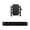 Arm strap, variant on Easy Carry ABS Wrist Phone Holder Full Screen Access Secure Grip Not Obstruction Rotatable Mobile Mounts for Exercise