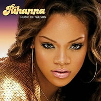 Rihanna - Music Of The Sun - Music & Performance - Vinyl