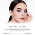 thumbnail image 5 of 7D Waterproof Volume Mascara,Long Lasting Black Lengthening Thickening Softer Fuller Curling Lashes Mascara,Smudge-Proof Thickening Eye Makeup For Women, 5 of 6